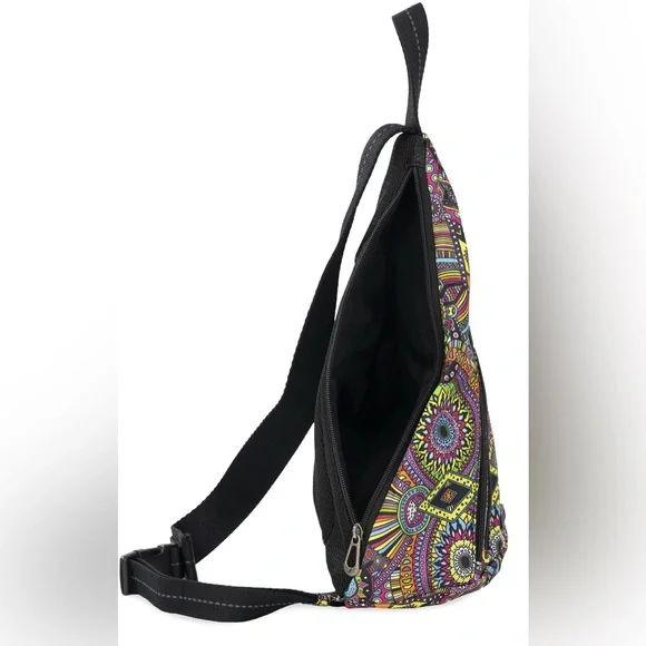 Sakroots Sling Backpack - Picture 12 of 16
